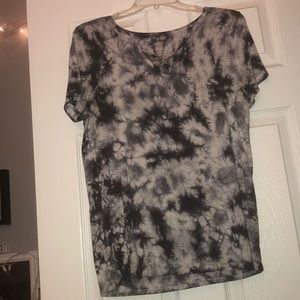 Tie-dye T-shirt